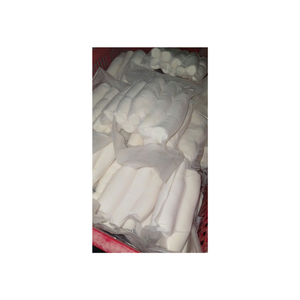 La yuca congelada de Vietnam pelada y cortada mantiene el valor nutricional y el sabor ideal para la exportación - Product Image 5