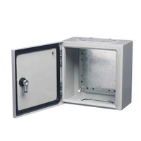 Armoire de protection OEM/ODM en acier inoxydable, acier galvanisé, revêtement en poudre, pour réseau industriel, panneau de distribution IP55, télécommunications