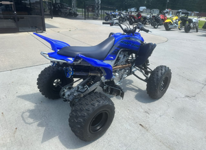 Qualité 100% - Meilleur prix de gros - YamahAas Raptor Raptor 700 R SE - Moto sportive d'occasion à vendre - Product Image 3