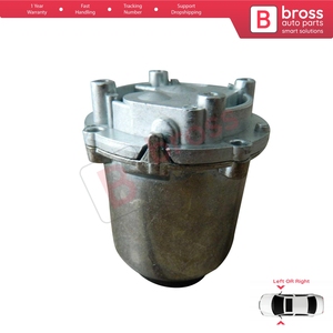 BGE11+BGE500 Side Wing Mirror Folding Motor Cover Housing Lid/Cap for Land Freelander - Product Image 2