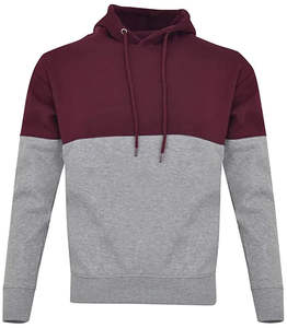 Meilleure Qualité Surdimensionné Gym Hoodies Hommes Plain Street Wear Toutes Les Tailles Couleurs Polaire Tissu En Relief Impression Hiver Essentials - Product Image 4