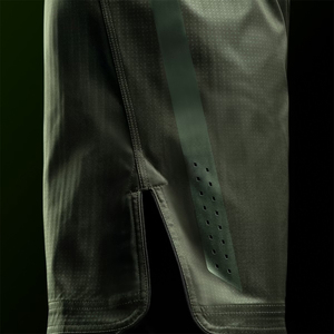 Nouveauté - Shorts de combat MMA pour hommes adultes, personnalisables à l'avant, extensibles, séchage rapide, légers, respirants, vêtements d'arts martiaux en polyester - Product Image 3