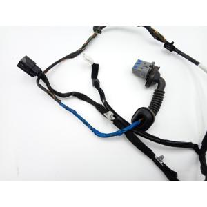Faisceau de câblage de porte arrière droite KIA Picanto Série (17>23) 91630G6010 - Product Image 3