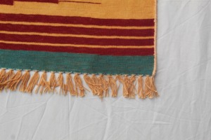 Tapis indiens de qualité supérieure du fabricant Trusted - Product Image 2