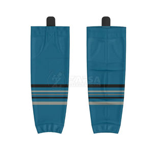 Best Quality Ice Hockey <b>Socks</b> Team Training Outdoor Sportswear Custom Size Ice Hockey <b>Socks</b> - Product Image 1