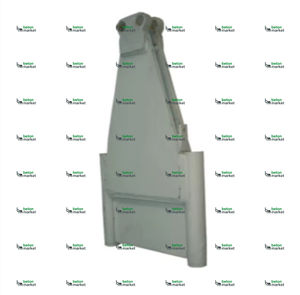 Palanca de Caja de Cambios para Motor Diésel Putzmeister, Componente Principal para Bomba de Concreto, Alta Eficiencia 100m/h, 38M Vertical/33M Horizontal - Product Image 2