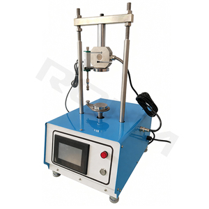 Hoàn toàn tự động hạt mịn đất UCS Tester unconfined nén sức mạnh Bộ máy - Product Image 3