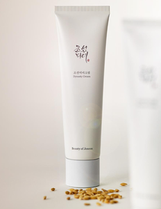 BOJ Dynasty <b>Cream</b> with <b>Vitamin</b> C & AHA 100ml - Product Image 1