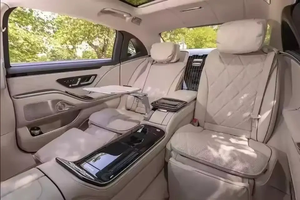 รถยนต์มือสองปี 2024 พวงมาลัยซ้าย เบาะหนัง กล้องมองหลัง สภาพดี พร้อมขับ - Product Image 6