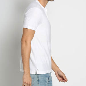 High-quality Men's <b>Long</b> Sleeve <b>Tee</b> <b>Shirt</b> Stylish Breathable And Ideal For Casual Wear T <b>Shirts</b> For Men - Product Image 4