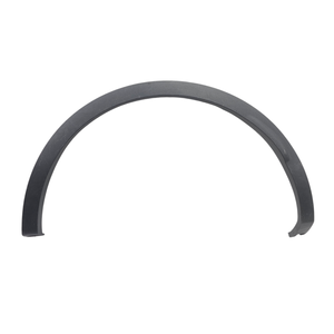 Moulure d'arche de roue arrière droite RENAULT Kadjar Série 88752684R K9K 872, K9K 873 Diesel 1500 (15>) - Product Image 1