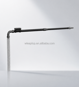 25mm Fire Water Cannon and Window Drone <b>Spray</b> System Facade Cleaning DJ M400 Compatible High-Pressure Pump Hose <b>Set</b> Black 120m - Product Image 1