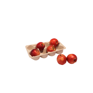 New Design 2024 Fruit <b>Packaging</b> Box Customized Service Biodegradable <b>Raw</b> <b>Material</b> <b>Packaging</b> Vietnam ManufactureQuality Eco-Frien - Product Image 3