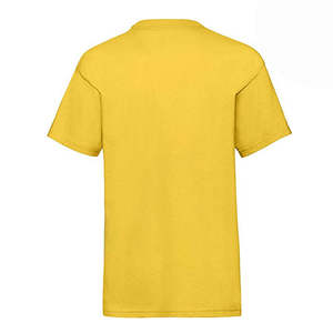 Camisetas de moda para hombre, cómodas, de bajo MOQ, tacto suave, para uso diario, transpirables, de verano, informales, a cuadros, de manga corta, al por mayor, de lana peinada. - Product Image 6