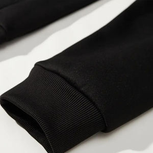 Premium Heavyweight Regular Fit Hoodie invierno Digital 2025 estilo para hombres mujeres logotipo personalizado Streetwear Boutique suministro a granel - Product Image 5