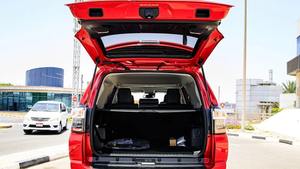 รถมือสอง2020รถออฟโร้ด TRD นักวิ่ง4คน4X4 4.0L V6ขับด้านซ้ายมือขวามือ - Product Image 4