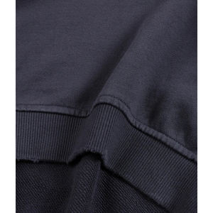 เสื้อฮู้ดกันแดดสำหรับผู้ชายเสื้อฮู้ดสีพื้นน้ำหนักเบาระบายอากาศได้ดีมีสไตล์ยั่งยืน - Product Image 6