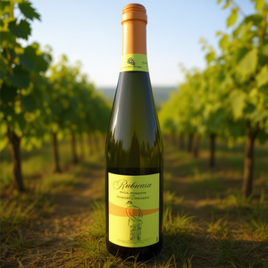 "Premium Italian Sparkling <b>Wine</b>-RUBICAIA Pignoletto Frizzante DOC 750ml 6 Bottles Floral & Vibrant Taste" - Product Image 3