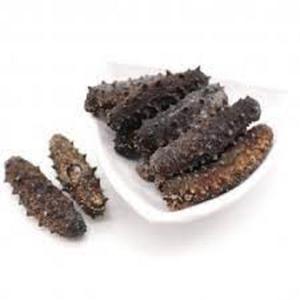 ปลิงทะเลอบแห้งสำหรับขาย .. มีของ .. - Product Image 1