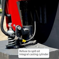 Montacargas Eléctrico Nuevo Modelo 2026 para Uso en Almacenes y Gestión de Inventario de Paletas
