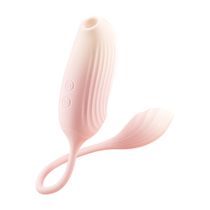 Vibrateur 66-Pack WholesalePro Masseur à succion et à vibration pour femmes - Product Image 2