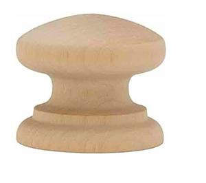 ลูกบิดหินอ่อนทรงกลมสีขาวรูปทรงที่กำหนดขนาดสินค้าผลิตในอินเดีย - Product Image 2