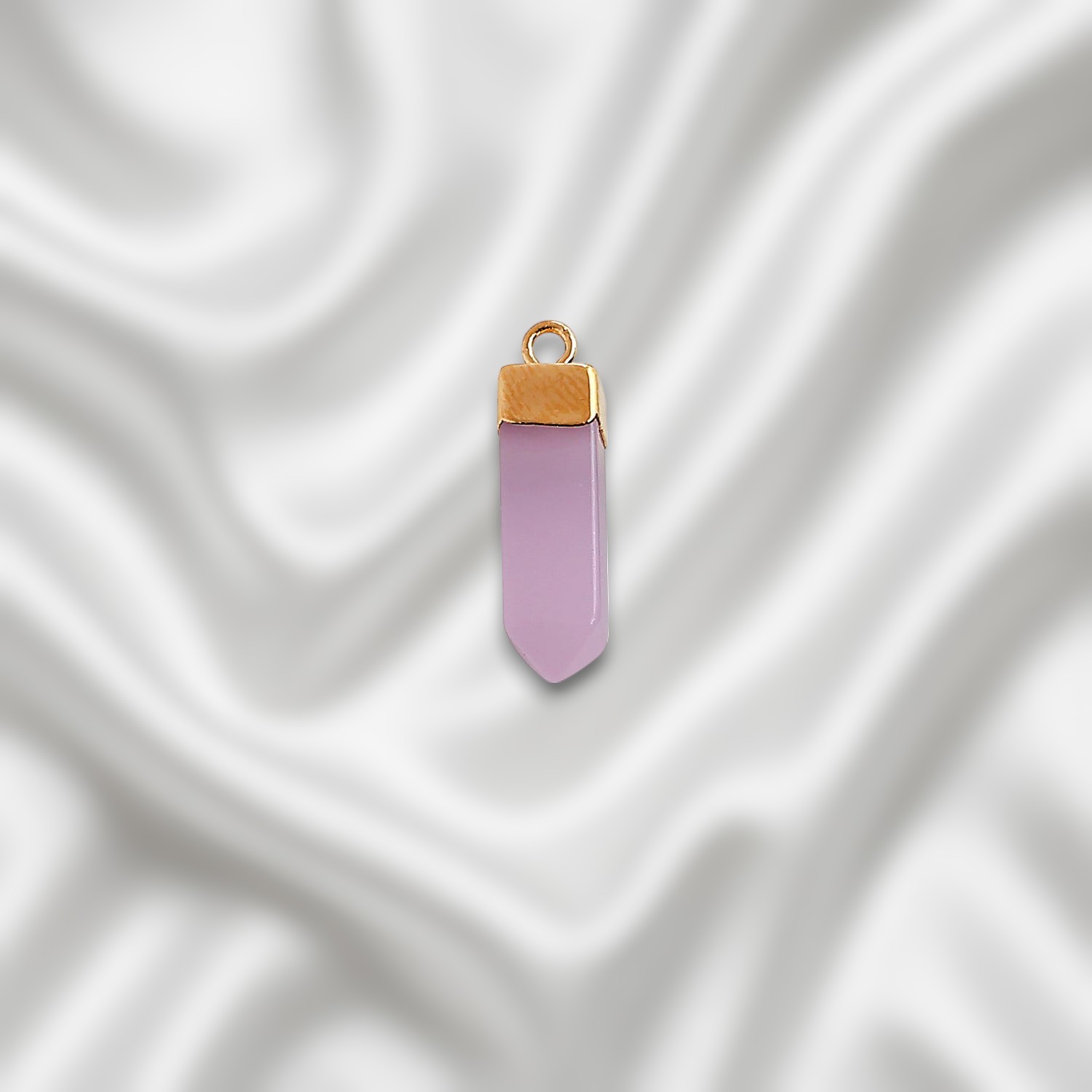 Pink Chalcedony
