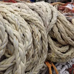 Chatarra de cuerda grande de PP de alta resistencia para diversas aplicaciones - Product Image 2