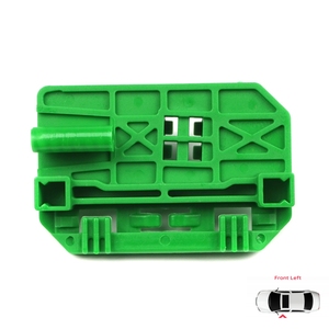 คลิปซ่อมหน้าต่าง BWR1189สำหรับรถบรรทุกพรีเมียม kerax midlum LF 45 55 FL II FE 1400753 - Product Image 1