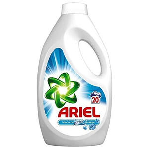 Líquido detergente de lavado antibacteriano Ariel de alta calidad al por mayor para uso en pisos listo para exportación - Product Image 4