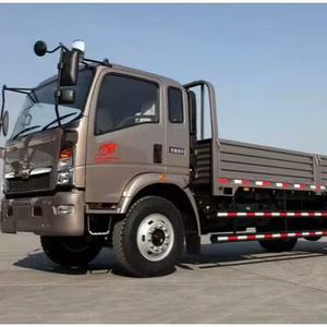 BEST OFFER USED 4x2 <b>Light</b> Truckz, Customized to Your Load Capacity Requirements - Product Image 1