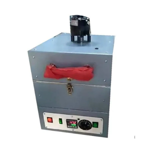 Kỹ thuật số cán ổn định Tester cho mỡ ASTM d1831 compliant thiết bị phòng thí nghiệm OEM phân tích chính xác bởi Ấn Độ nhà sản xuất - Product Image 1