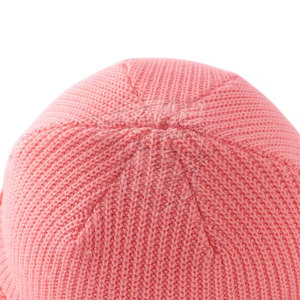 Custom Logo Unisex Winter Knitted Jacquard Beanie <b>Hats</b> Soft Material High Quality Knit Beanie <b>Hats</b> - Product Image 3