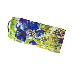 Calcetines de Paintball Personalizados Más Vendidos para Deportes al Aire Libre, Funda para Barril de Equipo de Paintball, Fundas Más Vendidas, Calcetines para Barril - Product Image 2