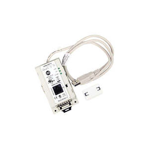 สำหรับ ALLEN Bradley สายเคเบิลอินเวอร์เตอร์เชื่อมต่อ1747-UIC ผลิตภัณฑ์สายเคเบิ้ลเครื่องมือ - Product Image 1