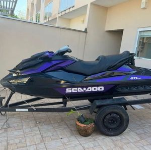 Jet ski Yamaha FX Limited SVHO 2024/2025 abordable. - Product Image 4