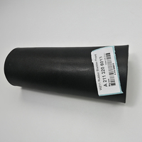 Vessie de suspension pneumatique avant W211 pour Mercedes-Benz – Kits de réparation de suspension pneumatique durables
