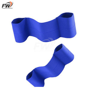 Cinturón de Prensa de Pecho Transpirable de EVA Personalizado - Protección Profesional Ajustable y Plegable para Entrenamiento de Levantamiento de Pesas de Alta Resistencia - Product Image 6