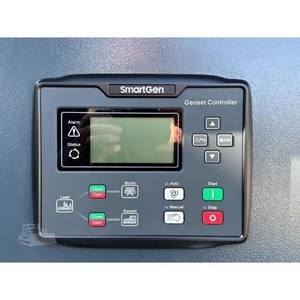 Generador Think 125 KVA 2025 con Conmutación Automática de Transferencia (ATS) - Product Image 1