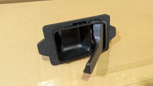 MANILLA INTERIOR DE PUERTA PARA E28/E30 M40 () - Product Image 3