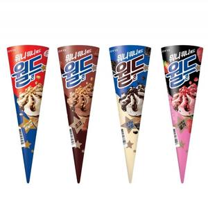 ล็อตต์โซลูชั่นบรรจุภัณฑ์ที่ยืดหยุ่นในหลากหลาย - Product Image 3