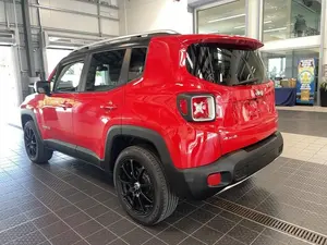 Jeep Renegade Limited 2016 - Product Image 6