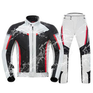 Ropa deportiva, nuevo estilo, traje textil para motocicleta, transpirable, gran oferta, traje textil para motocicleta - Product Image 1