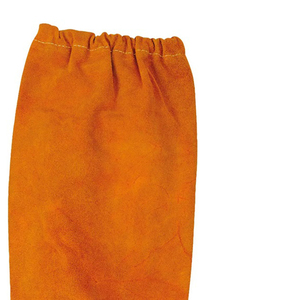 <b>Top</b> trending best manufacturing Leather welding sleeves wholesale price OEM service premium quality Leather Welding Sleeves - Product Image 2