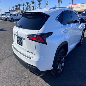 Usado LEXUSES NX200 Automático Venta caliente Bastante usado Fresco y limpio Volante a la izquierda y derecha Mejor precio Envío rápido a la venta - Product Image 4