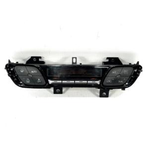 CONTROL DE CLIMA TOYOTA C-HR Híbrido 55900-F4031 (16>23) - Product Image 1