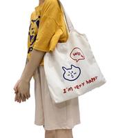 Sac fourre-tout en toile cirée imperméable grande capacité, écologique, avec fermeture éclair et chaînes, logo personnalisé, fournisseur Vietnamien