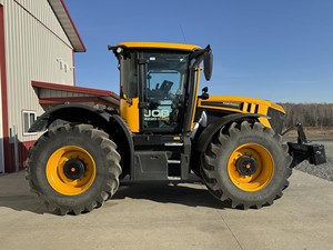 Tractor JCB Fastrac 4220 2024 en Venta - Product Image 4