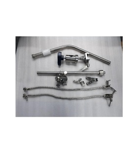 Système chirurgical de rétracteur de cerveau bayla de haute qualité - Product Image 2