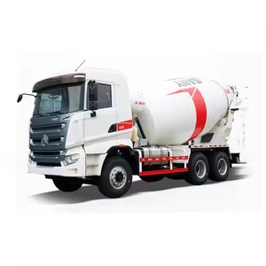 Mini bomba mezcladora de concreto diésel en La India Bomba de concreto mezclado con motor central y componentes del motor - Product Image 5